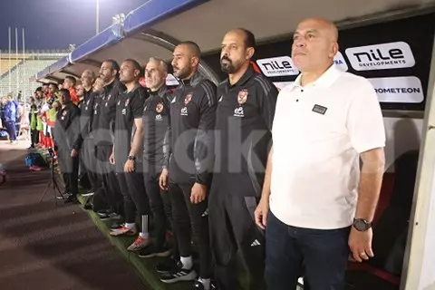 محمد يوسف: الأهلي يمرض ولا يموت.. ورفضت عرضا لتدريب الاتحاد